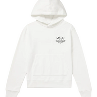 Amiri Art District Hoodie