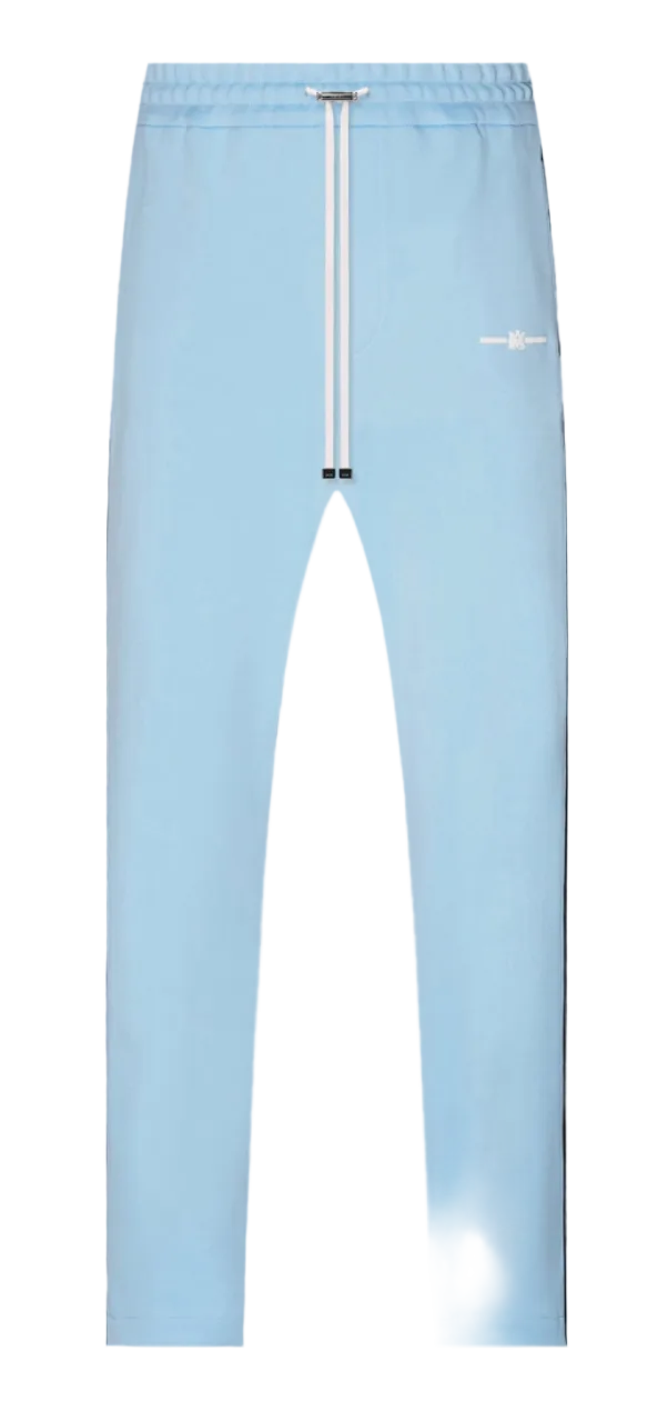 Amiri Always On Point Track Pants Blue