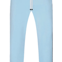 Amiri Always On Point Track Pants Blue