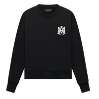 Amiri MA Logo Sweatshirt