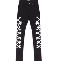Amiri Bones Jeans