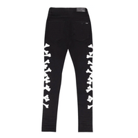 Amiri Bones Jeans