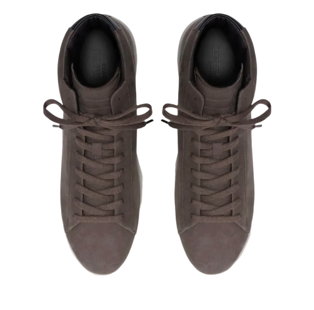 Fear of God Essentials Tennis Mid Sneaker