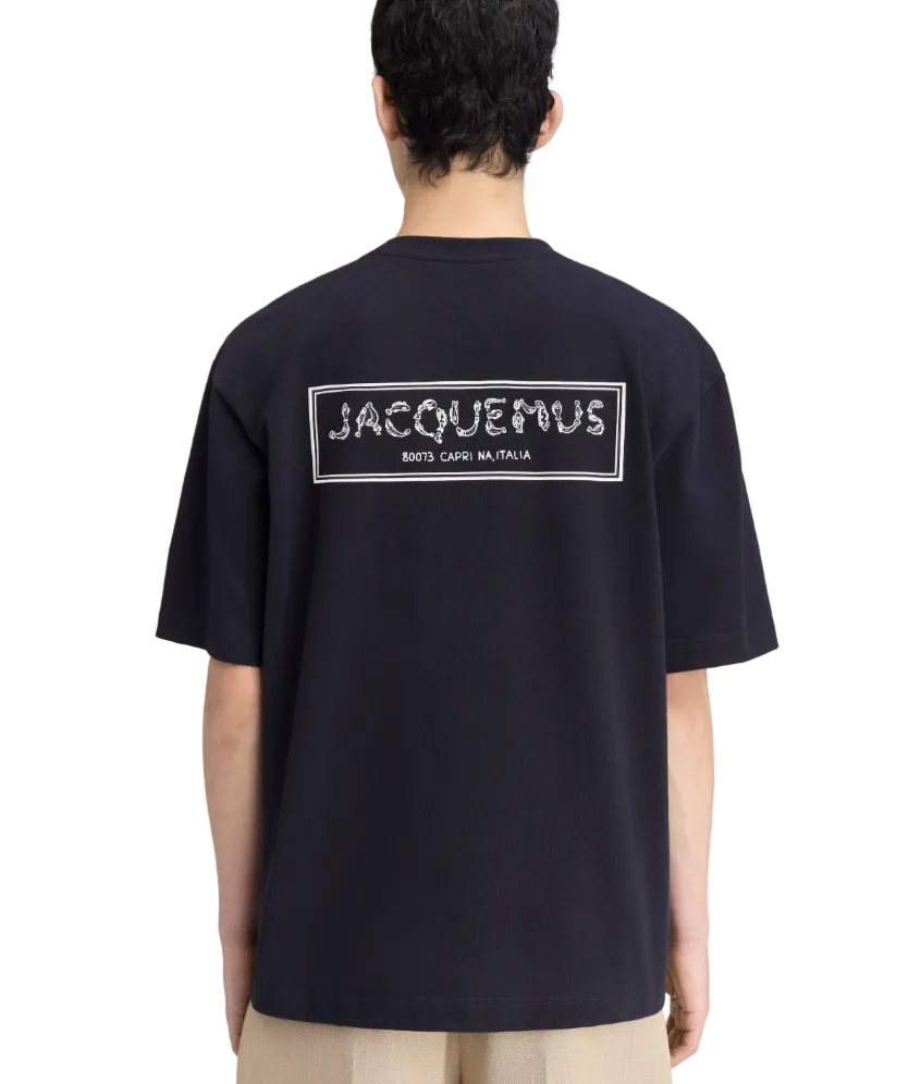 Jacquemus Le Meru T-Shirt