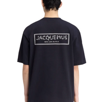 Jacquemus Le Meru T-Shirt