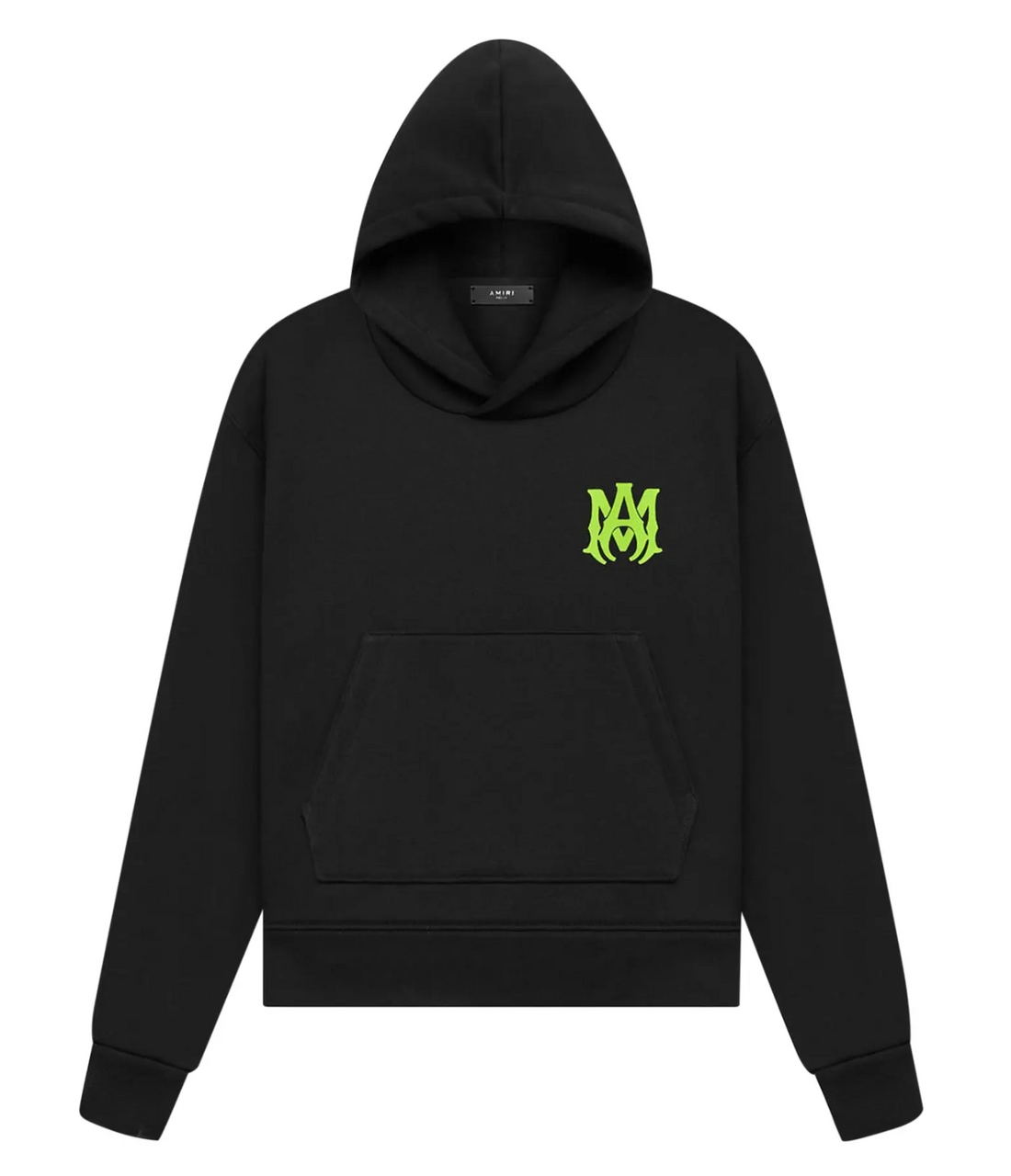 Amiri MA Core Logo Hoodie