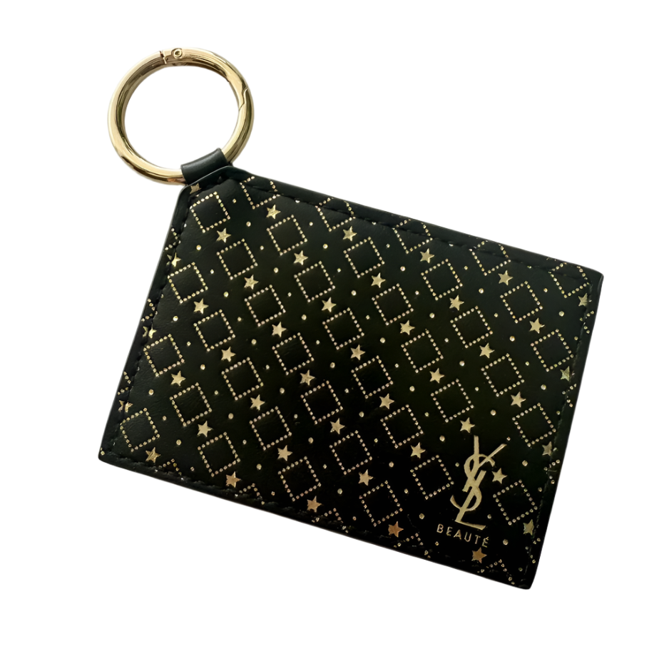 Yves Saint Laurent Card