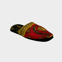 Versace Spong Slippers