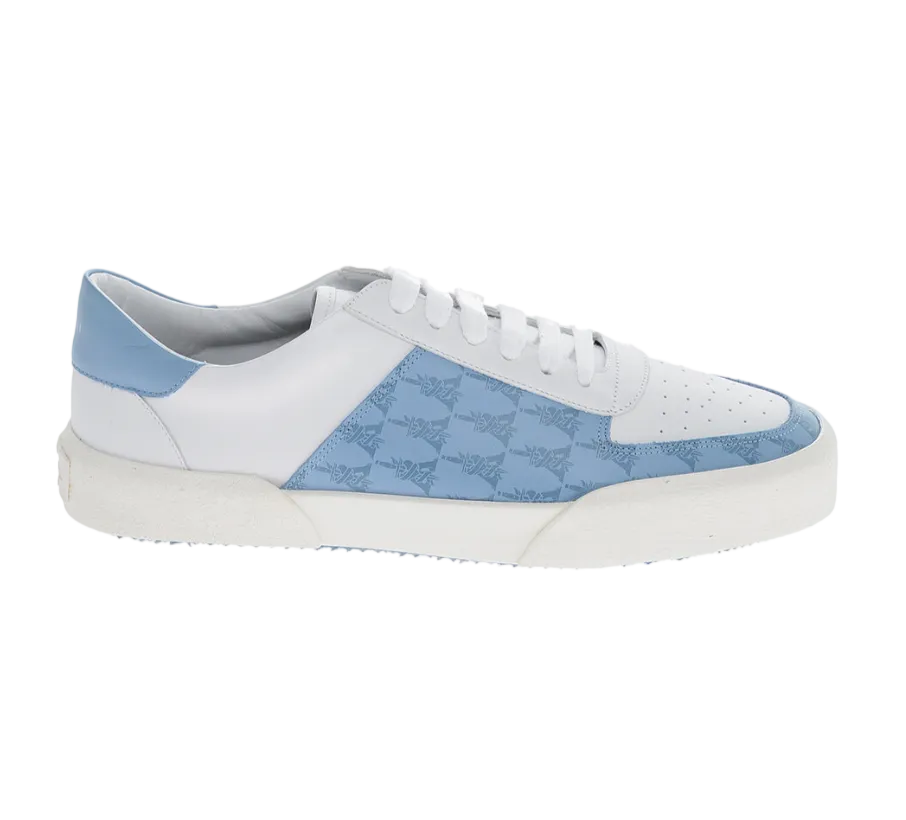 Amiri Dagger Monogram Sneaker