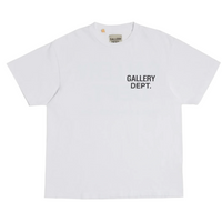 Gallery Dept Logo T-Shirt