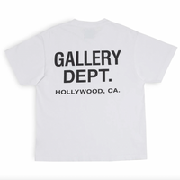 Gallery Dept Logo T-Shirt