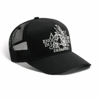 Amiri Memories Trucker Cap