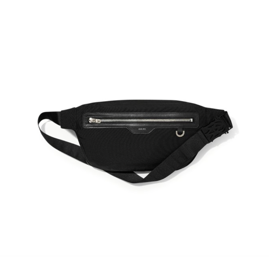 Amiri Core Logo Belt Bag