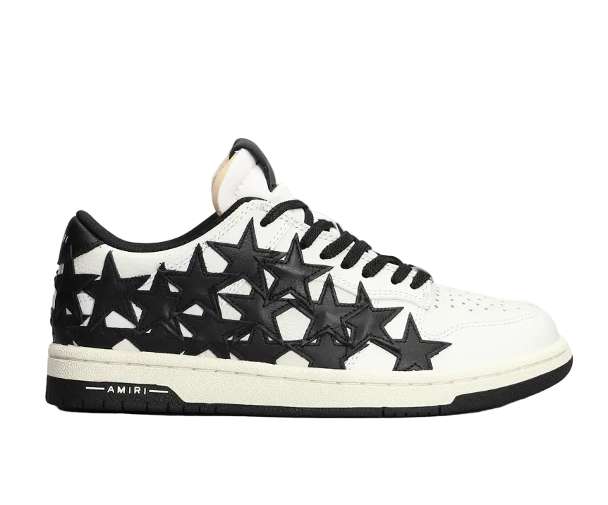 Amiri Stars Sneaker Low Women