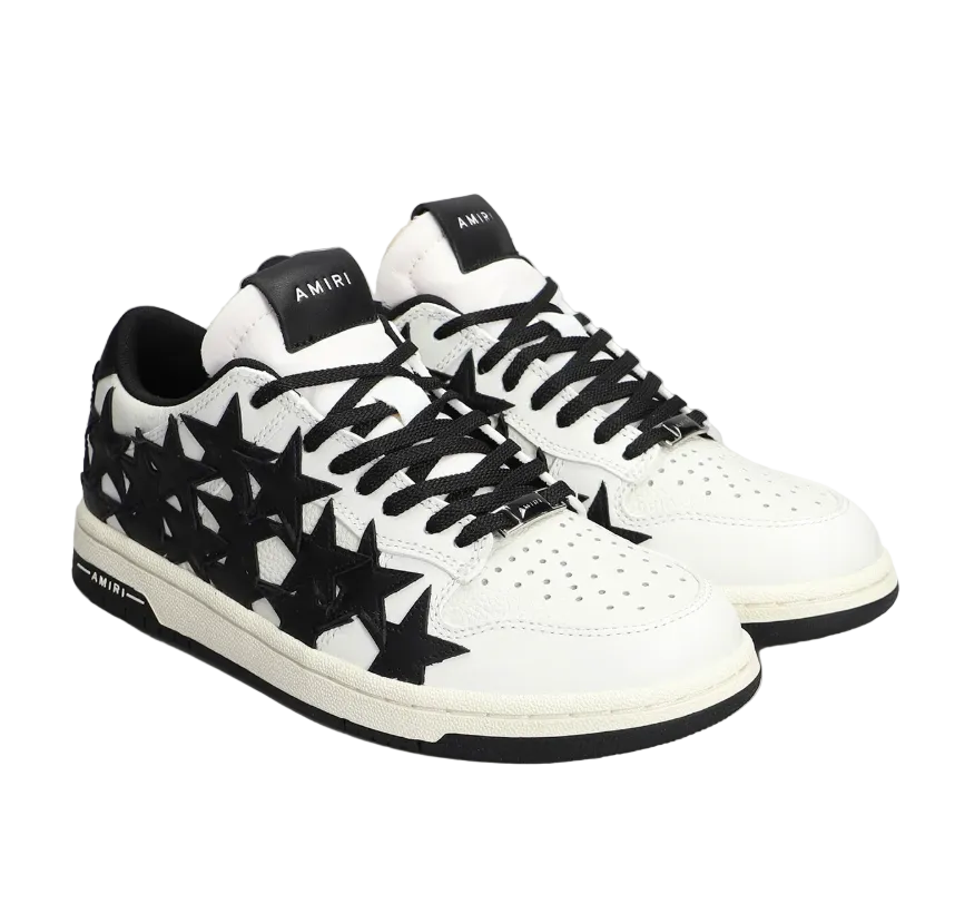 Amiri Stars Sneaker Low Women
