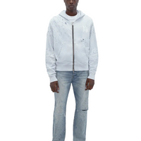 Amiri MA Washed Shotgun Hodoie