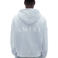 Amiri MA Washed Shotgun Hodoie