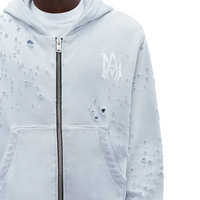 Amiri MA Washed Shotgun Hodoie