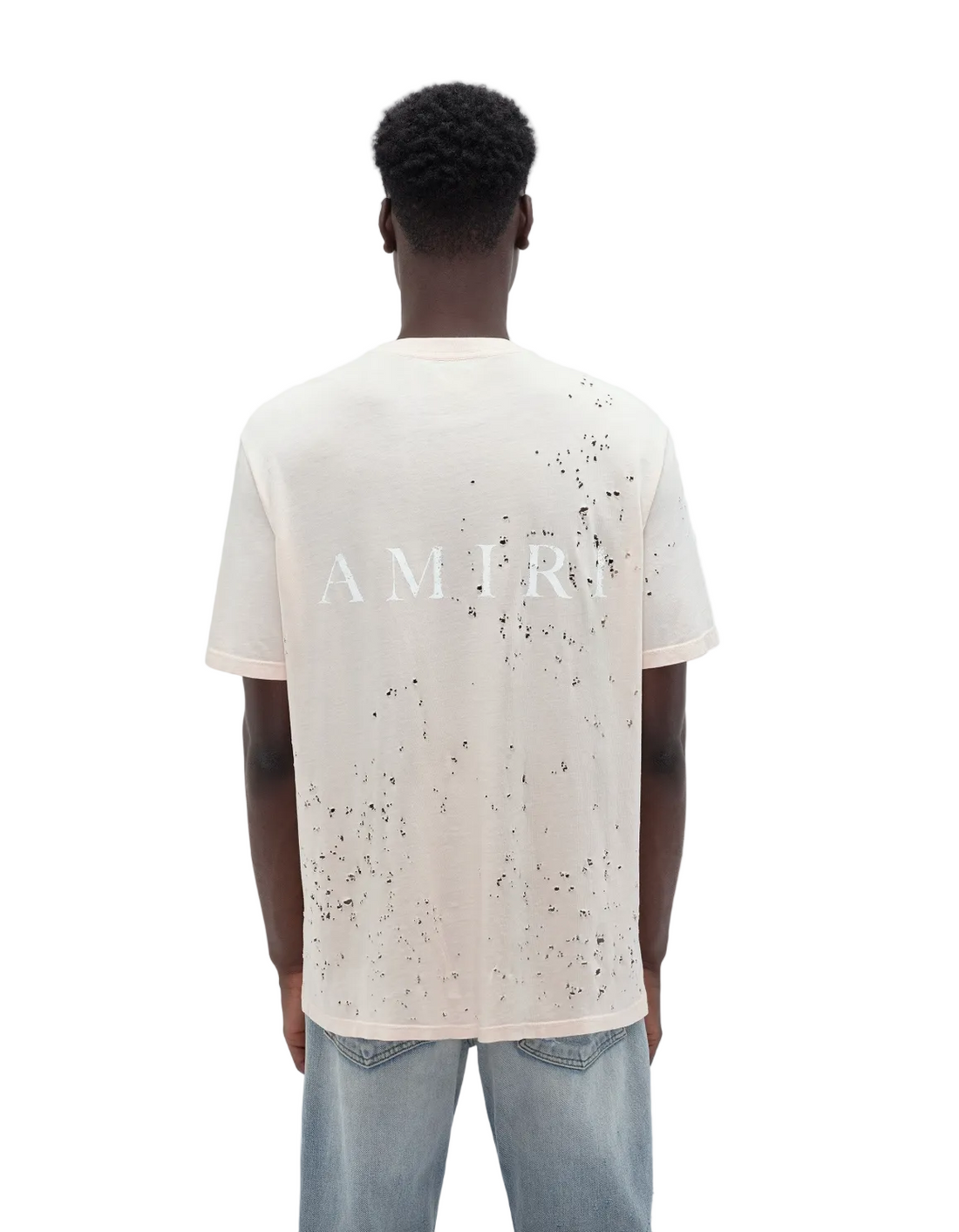 Amiri MA Shotgun T-Shirt