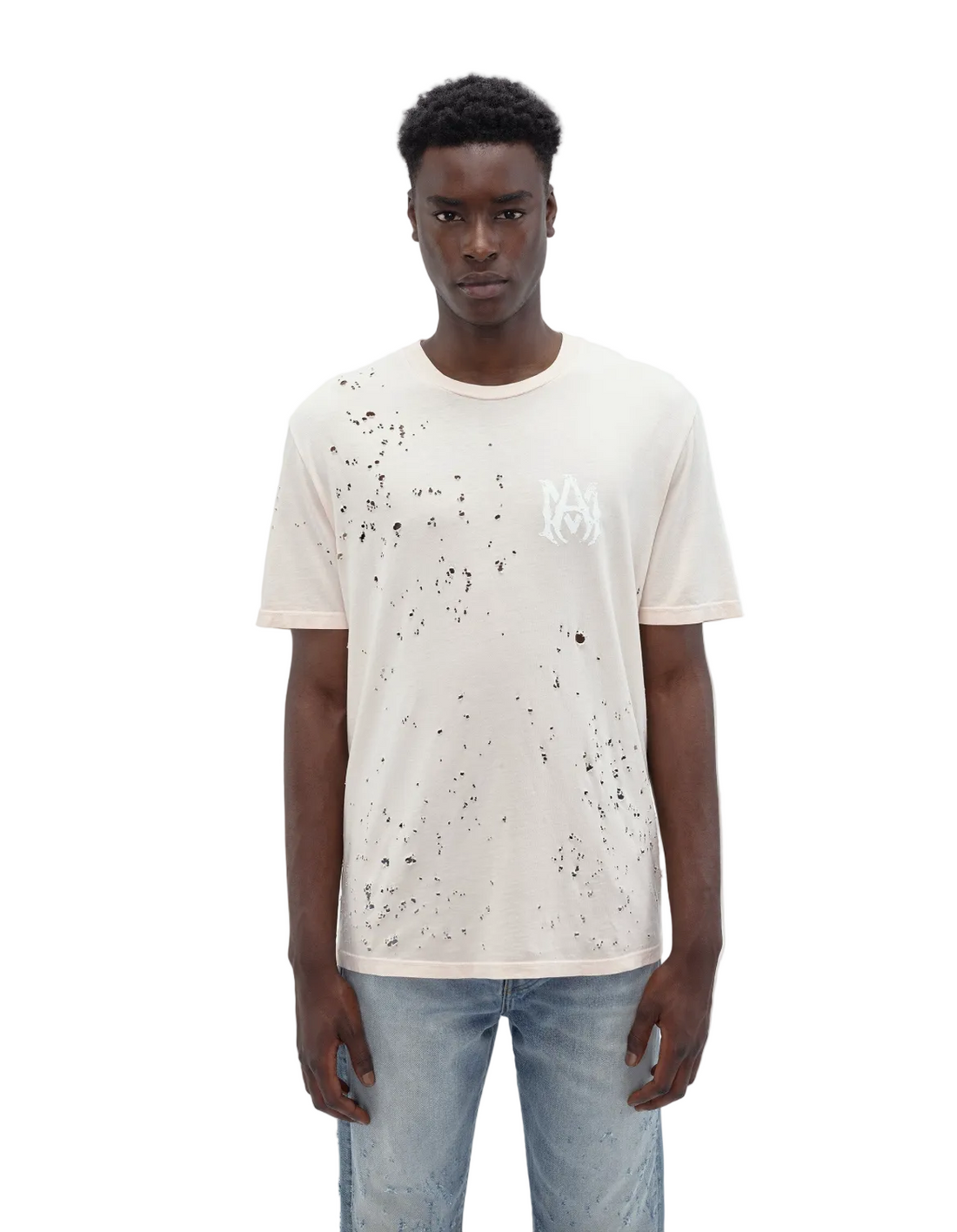 Amiri MA Shotgun T-Shirt
