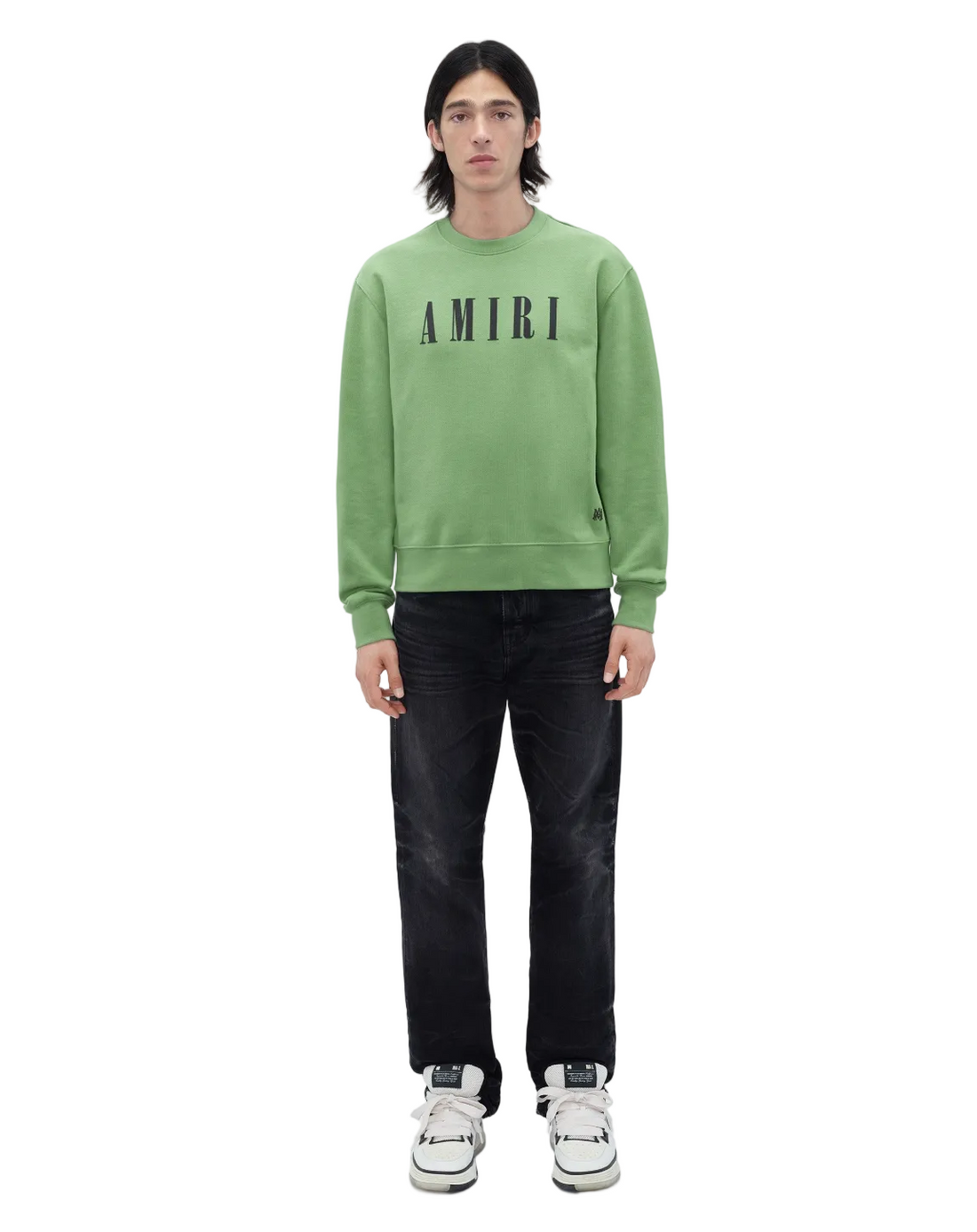 Amiri Core Sweatshirt