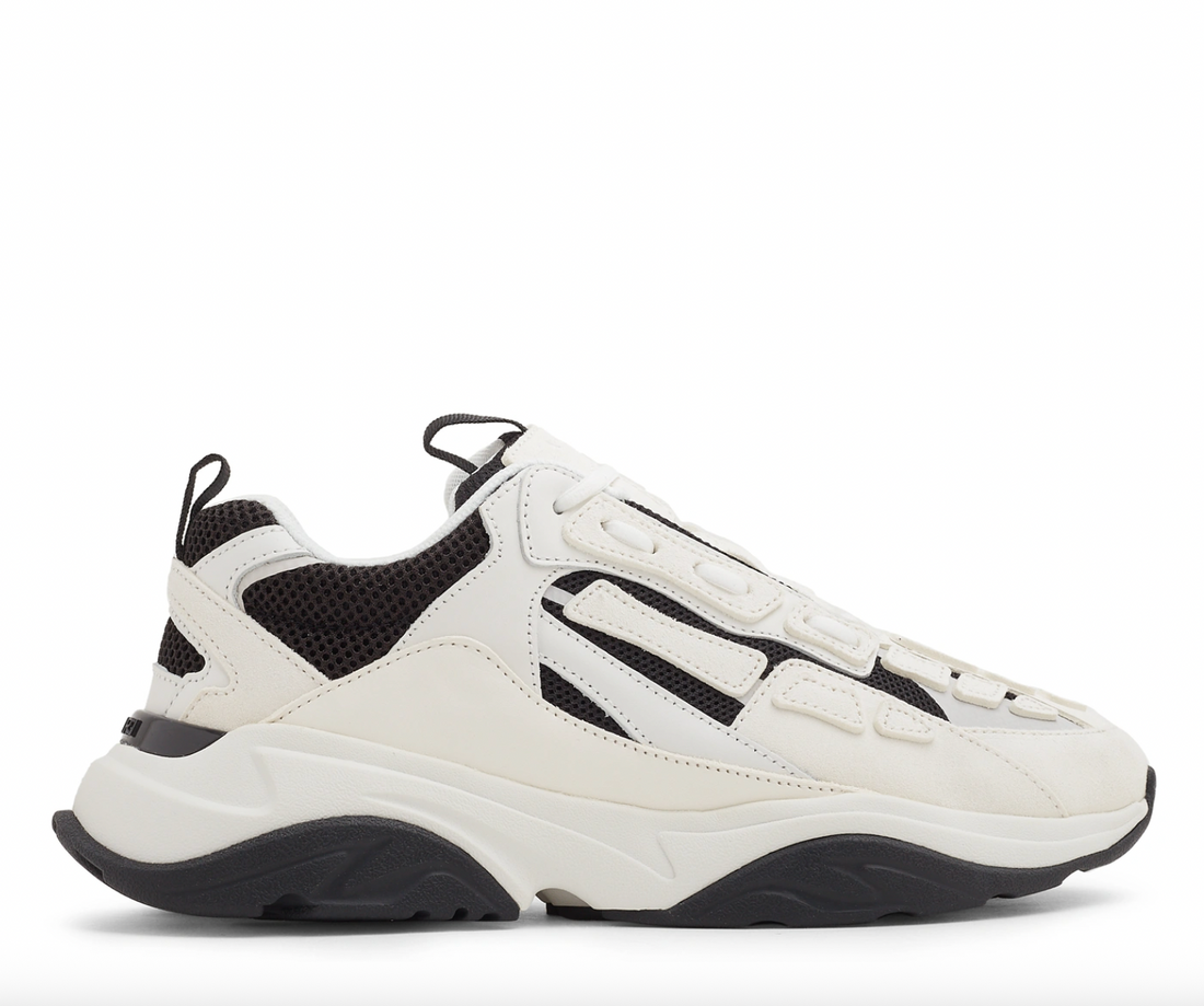 Amiri Bone Runner Sneaker