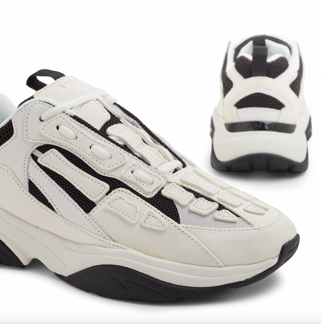Amiri Bone Runner Sneaker