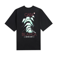 Casablanca Frosty Mountain T-Shirt