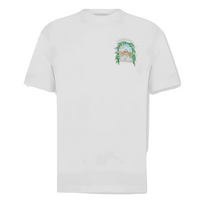 Casablanca Casa Larche Tennis T-Shirt