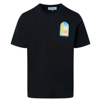 Casablanca Gradient Arch T-shirt