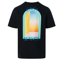Casablanca Gradient Arch T-shirt