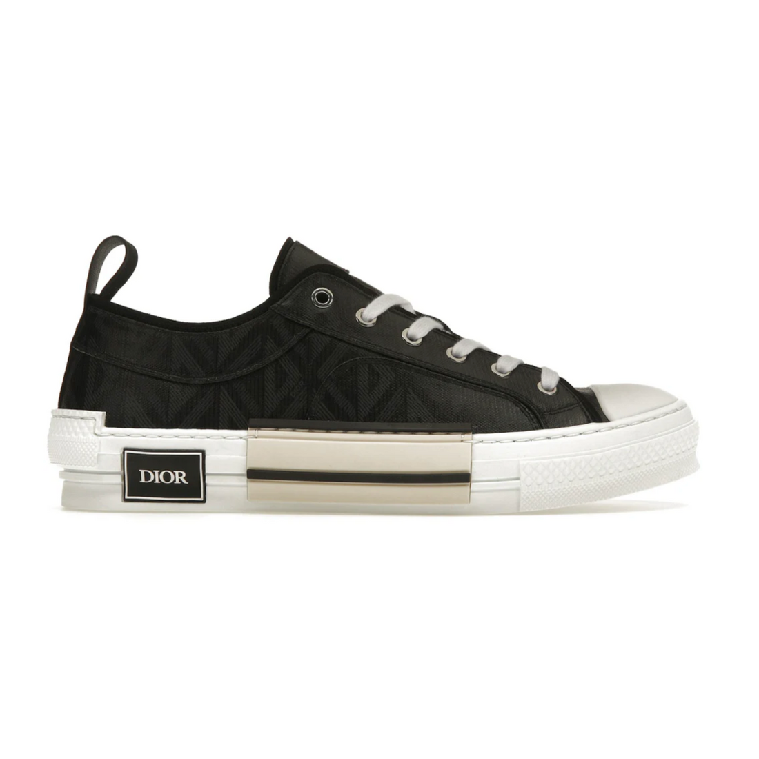 Dior B23 Low Top Sneaker