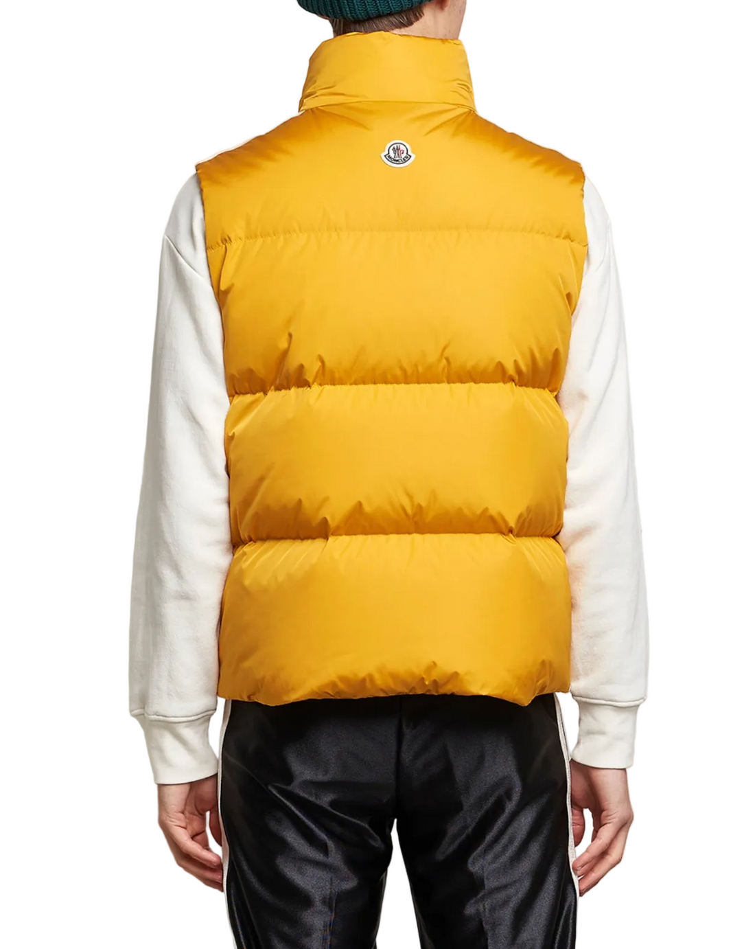 Moncler x Palm Angels Rodman Down Vest