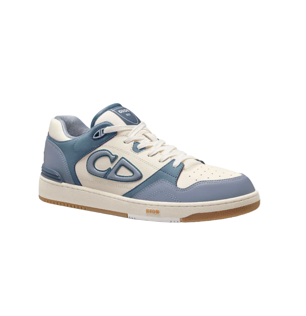 Dior B57 Low Top Sneaker