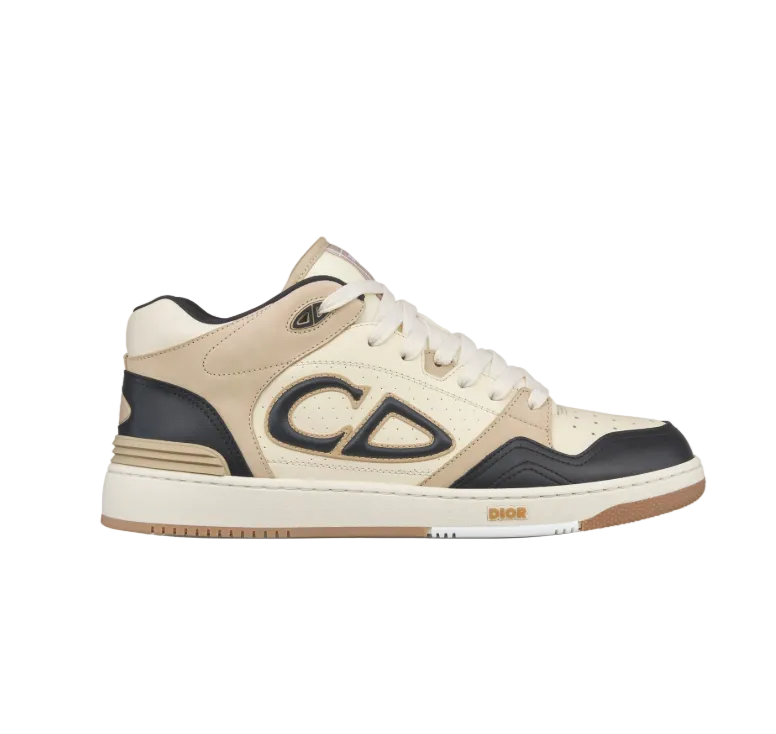 Dior B57 Mid Top Sneaker