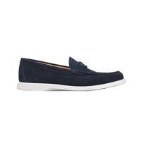 Dior Granville Suede Loafer