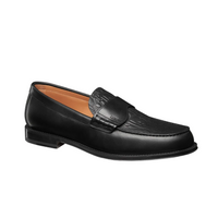 Dior Calfskin Gravity Leather Granville Loafer
