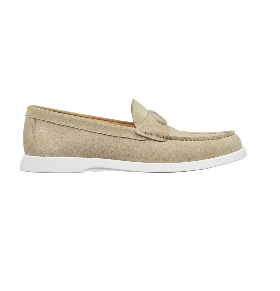 Dior Granville Suede Loafer