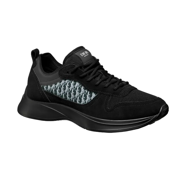 Dior B25 Oblique Sneaker