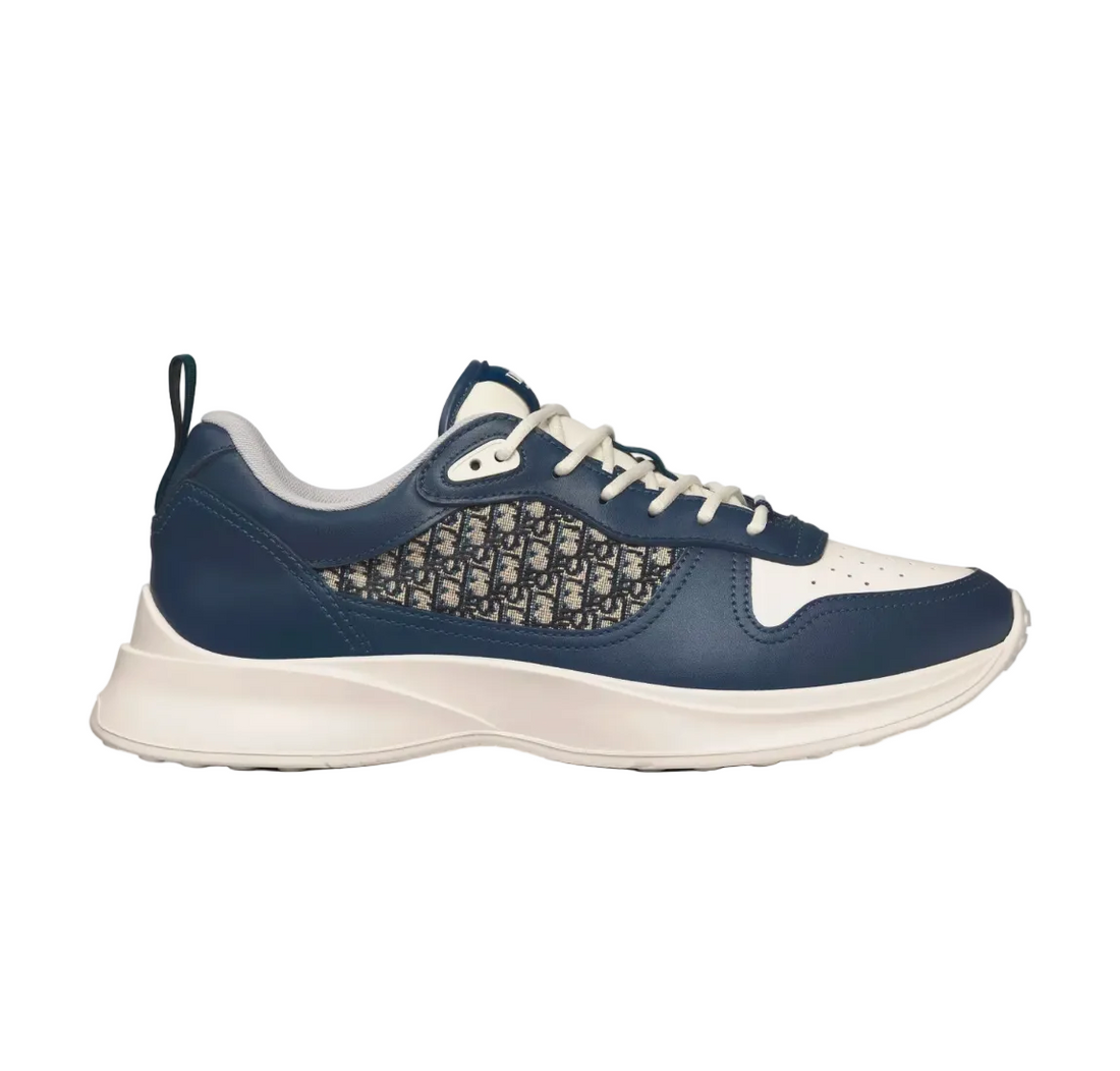 Dior B25 Oblique Sneaker