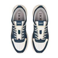 Dior B25 Oblique Sneaker