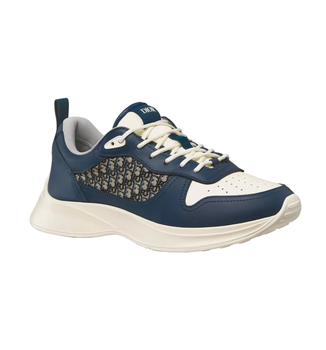 Dior B25 Oblique Sneaker