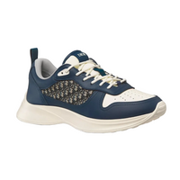Dior B25 Oblique Sneaker