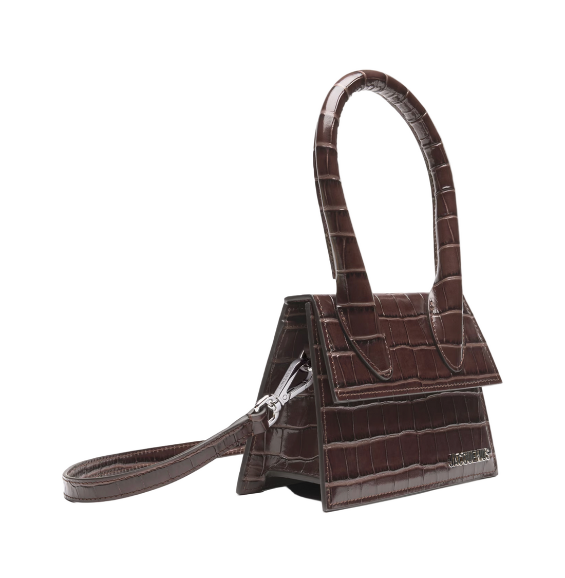 Jacquemus Le Chiquito Moyen Bag