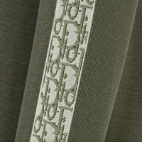 Dior Oblique Detailed Sweater