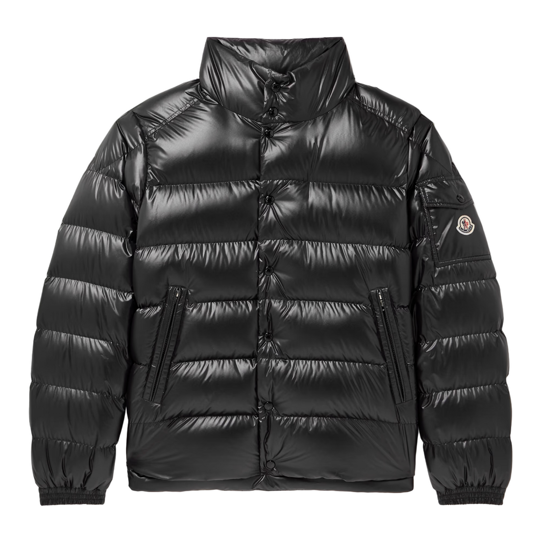 Moncler Lule Down Jacket