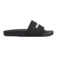 Balenciaga Rubber Slides