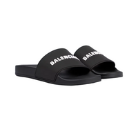 Balenciaga Rubber Slides