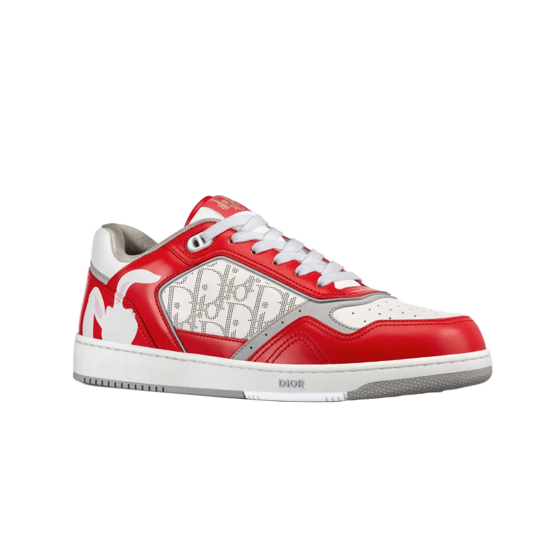 Dior x ERL B27 Low-Top Sneaker