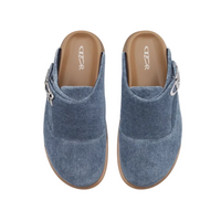 Dior x Lewis Hamilton Mules